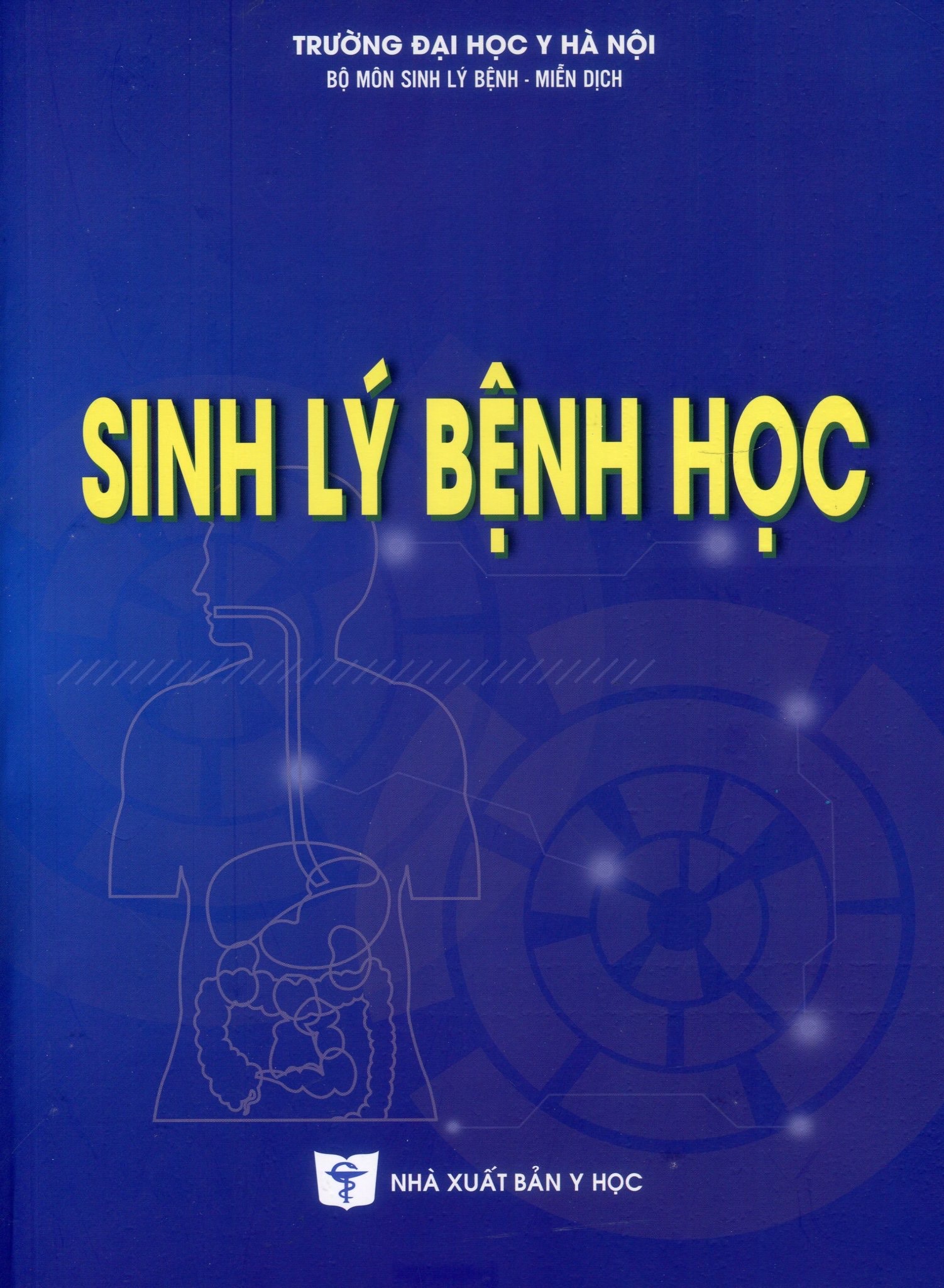 Sách - Sinh lý bệnh học