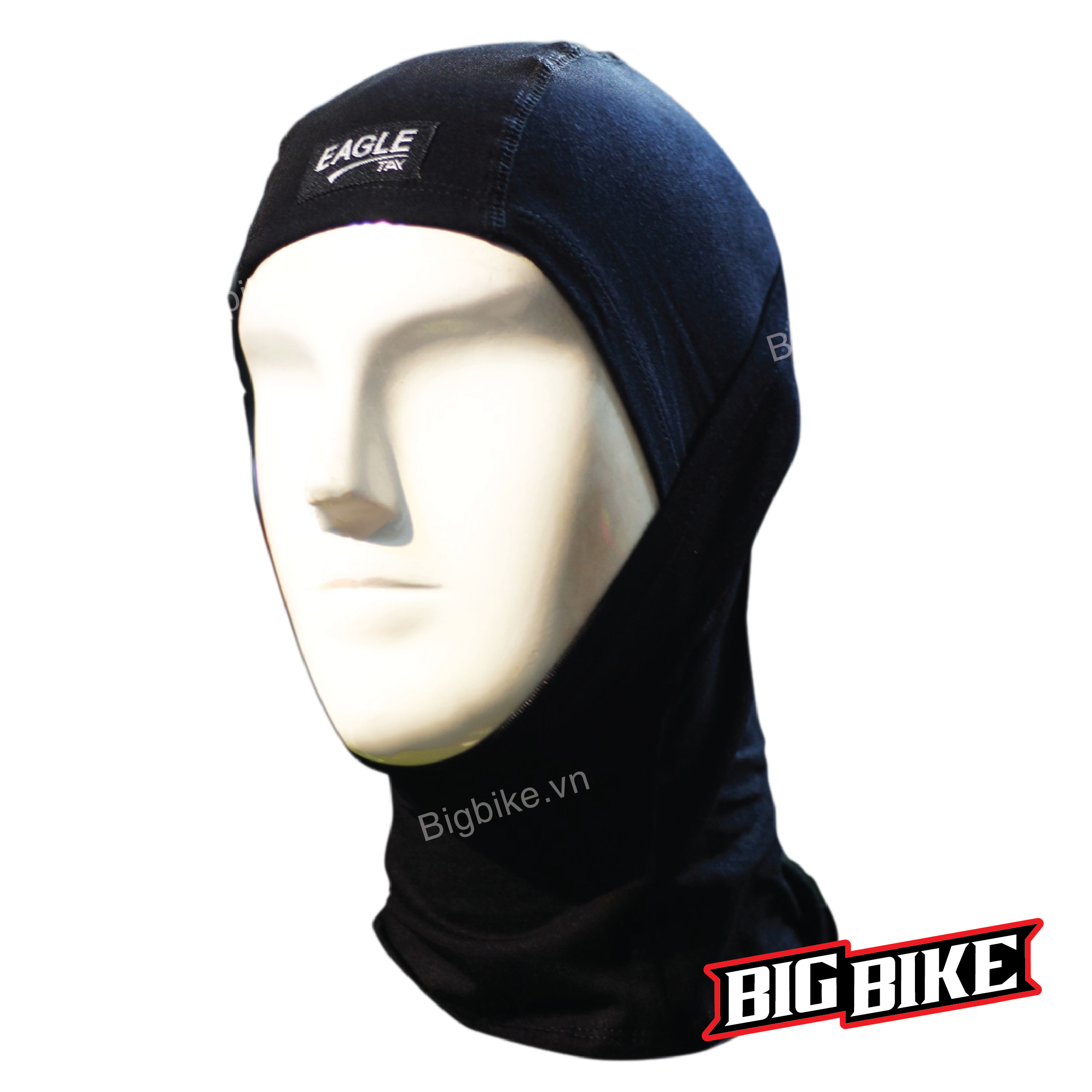 KHẨU TRANG NINJA THÁI LAN KÉO CẰM