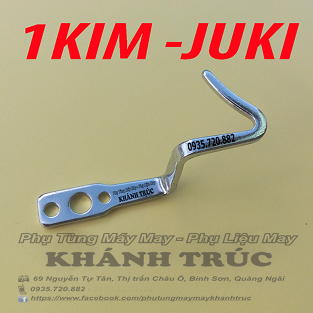 Cò chết máy 1kim Juki máy may công nghiệp