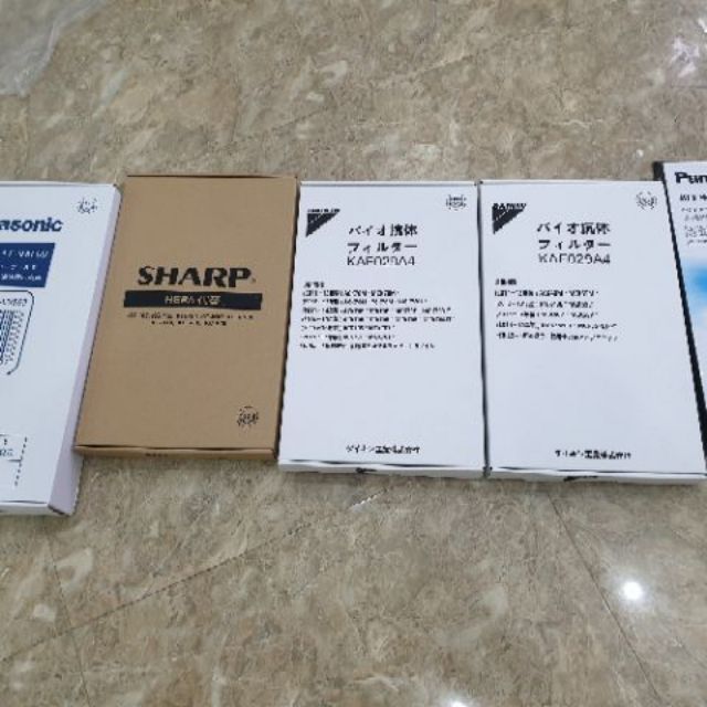Màng Hepa Daikin Mck55 -Daikin Quả Trứng