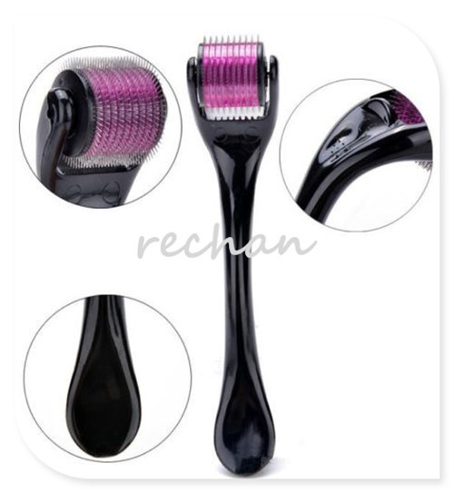 Cây Lăn Đầu Kim Giúp Tái Tạo Làn Da 0.5mm MT5