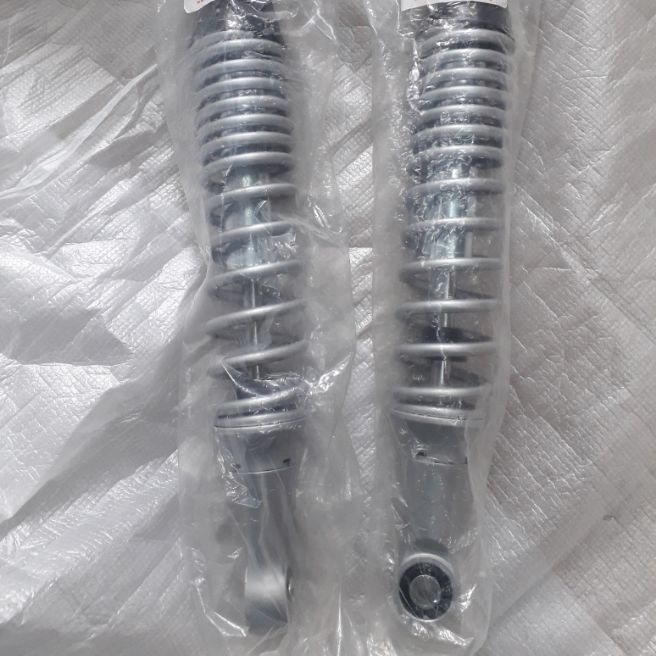 Cặp phuộc sau viva fi 115