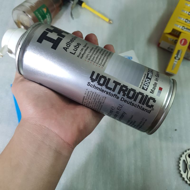 DƯỠNG SÊN IX50 400ML SÀI RẤT ÊM SÊN
