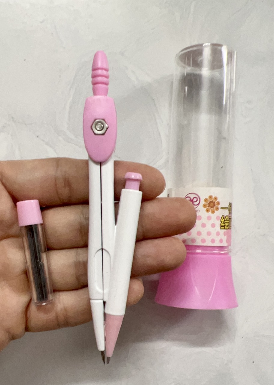 Compa chì kim, compa chì bấm ( 1 cái) No.888