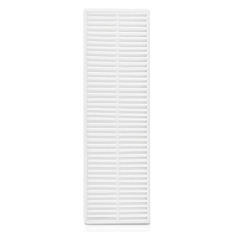 For Xiaomi G1 Vacuum Cleaner Replacement Accessories Mijia Robot Filter Mop Cloth Side Brush Main Brush Main Brush Cover