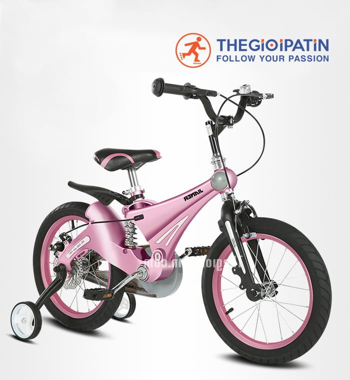 Xe Đạp Jianner-J1 (4 màu)-12inch