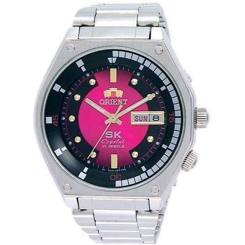 ĐỒNG HỒ CƠ NAM SK MẶT LỬA CHỐNG NƯỚC CHỐNG XƯỚC