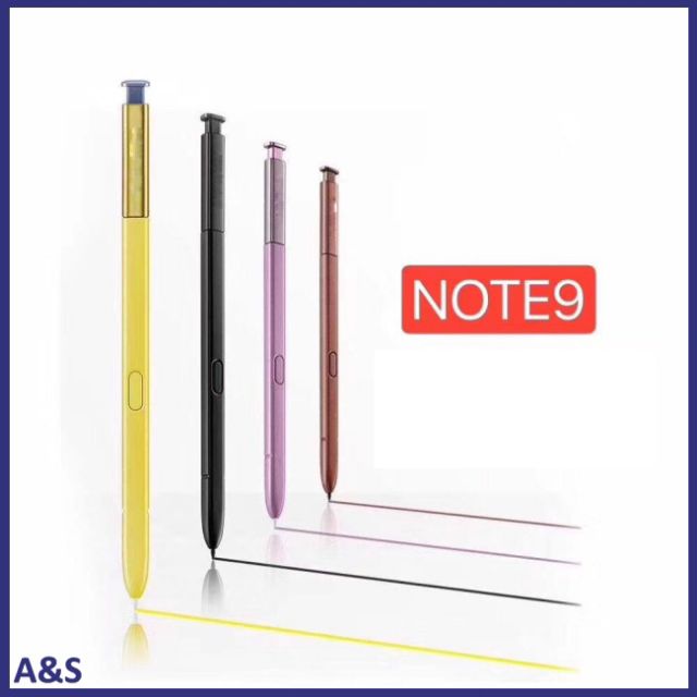 Bút cảm ứng S Pen samsung galaxy note 9 mới 100%