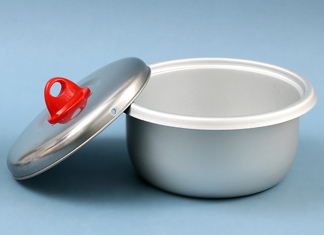 Nồi cơm điện nắp rời 1.5 lít Kim Cương