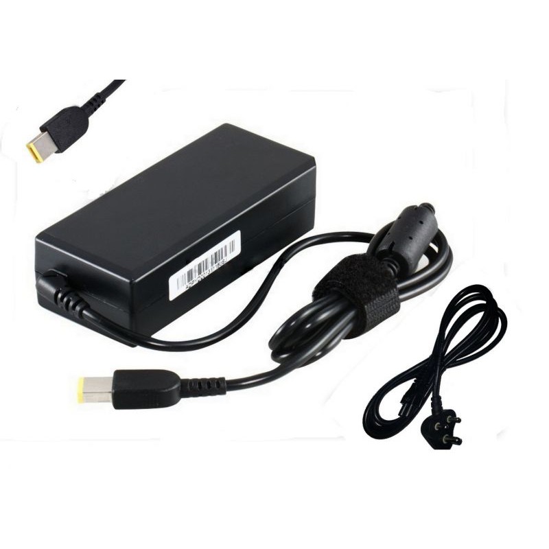 [HCM]Sạc cho Laptop Lenovo G50-30 G50-45 G50-75 3.25A 65W c Chân Cắm Dạng USB + Kèm Dây Nguồn