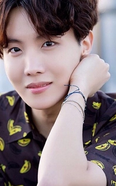 Vòng tay cheap moment J-hope BTS
