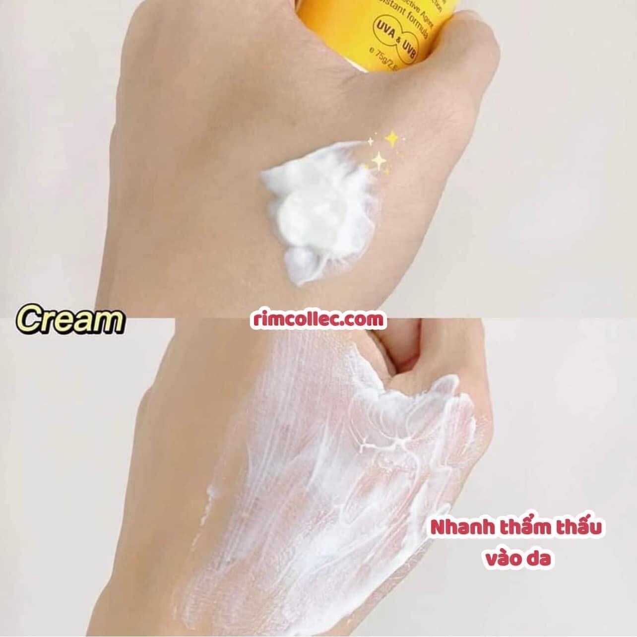 Kem Chống Nắng Fixderma Shadow Cream SPF 50+