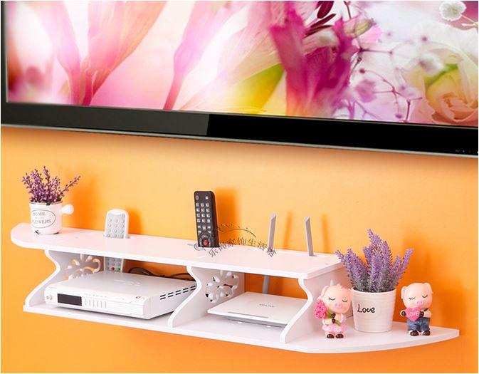 Kệ Treo Đầu Thu wifi IG317