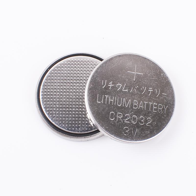 Combo 3 Pin Lithium CR2032 3V - Linhkiendinetusv.vn
