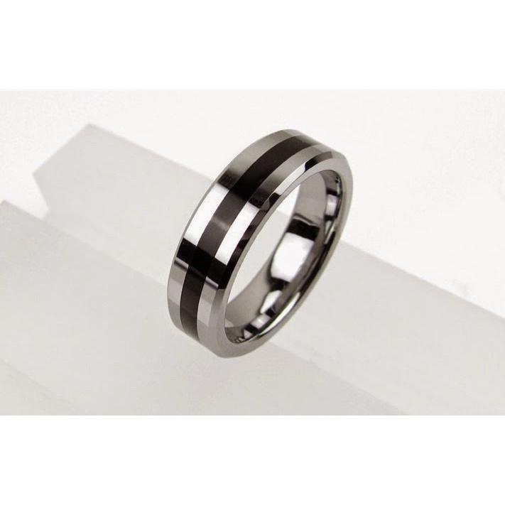 Nhẫn Nam Châm Ảo Thuật PK Ring