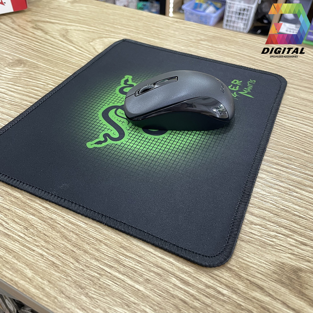 Miếng Lót Chuột Razer Mantis Giá Rẻ Cho Game Thủ