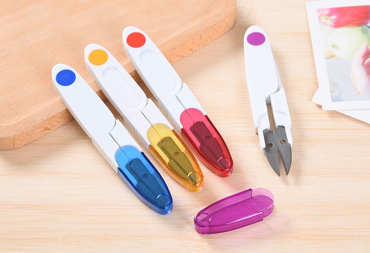[HCM]Kéo bấm chỉ có nắp trong an toàn