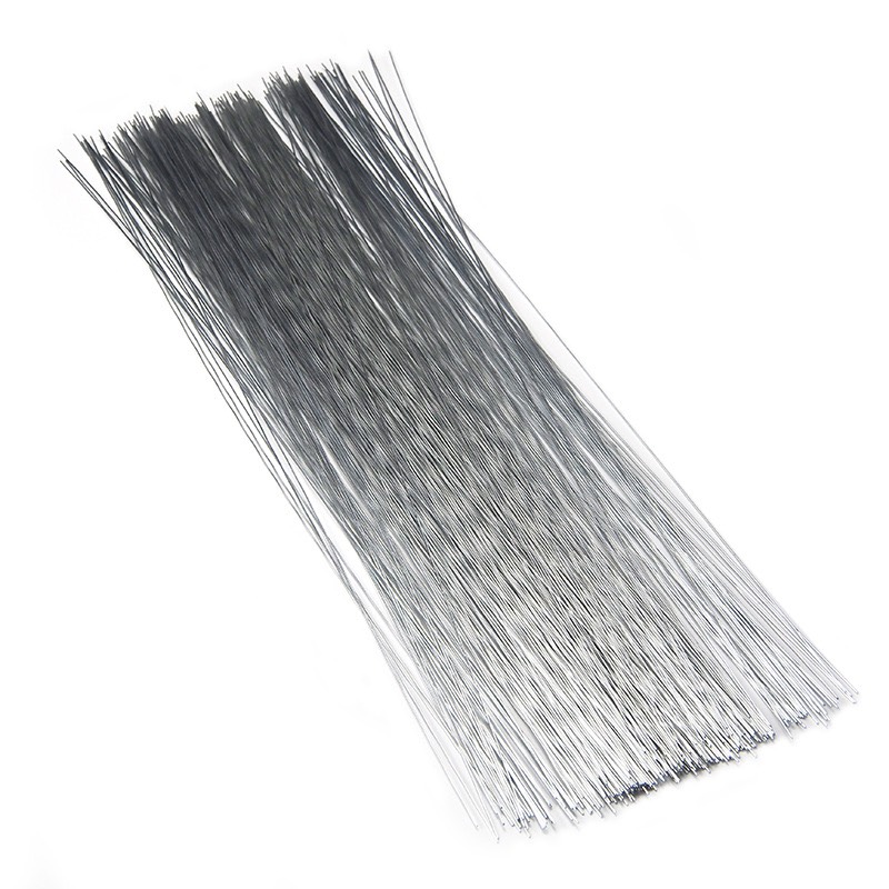 Kẽm làm lá 80cm (10 kẽm)