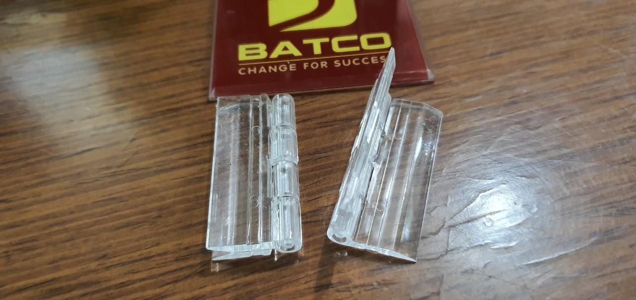 Bản lề mica 25 ( 10 chiếc)
