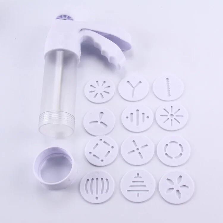 Bộ cookie press