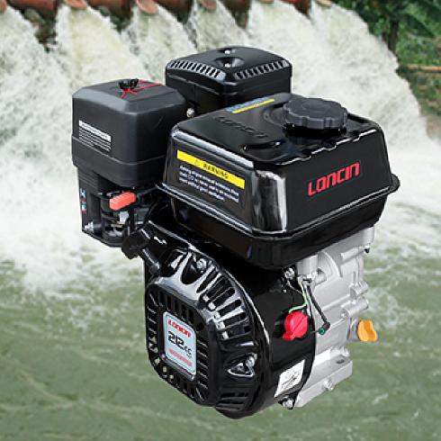 [Trả góp 0%]Máy Nổ LONCIN G200F 6.5HP Máy Nổ Chạy Xăng