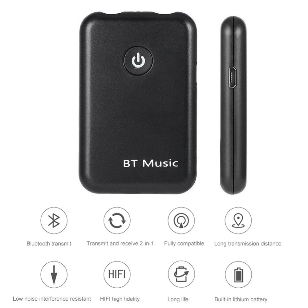 Bộ thu phát tín hiệu Bluetooth 2 trong 1 YPF-03 - Usb Bluetooth 2 in 1 YPF 03