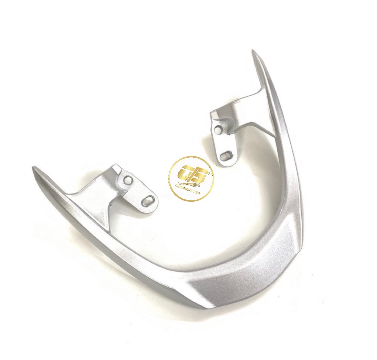 Cảng sau Sirius RC kiểu Mio (cảng thép)