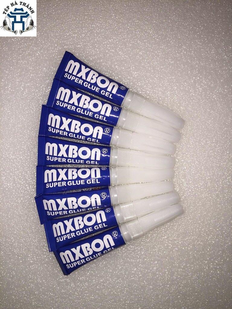 [Hoàn Tiền 10%] Keo Dán Rêu MXBON Cho Bể Thủy Sinh