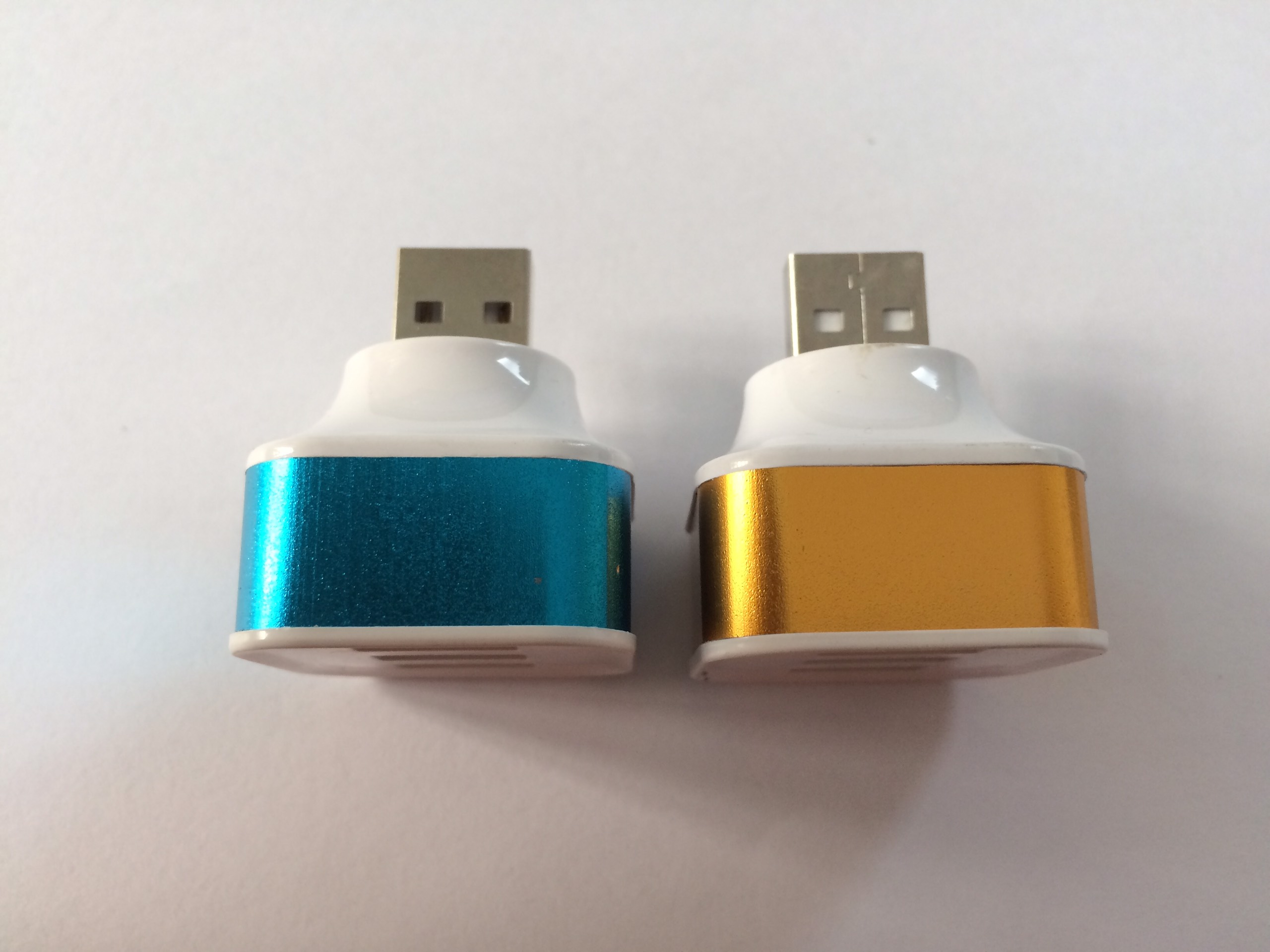 Hub chia cổng USB thành 3 cổng