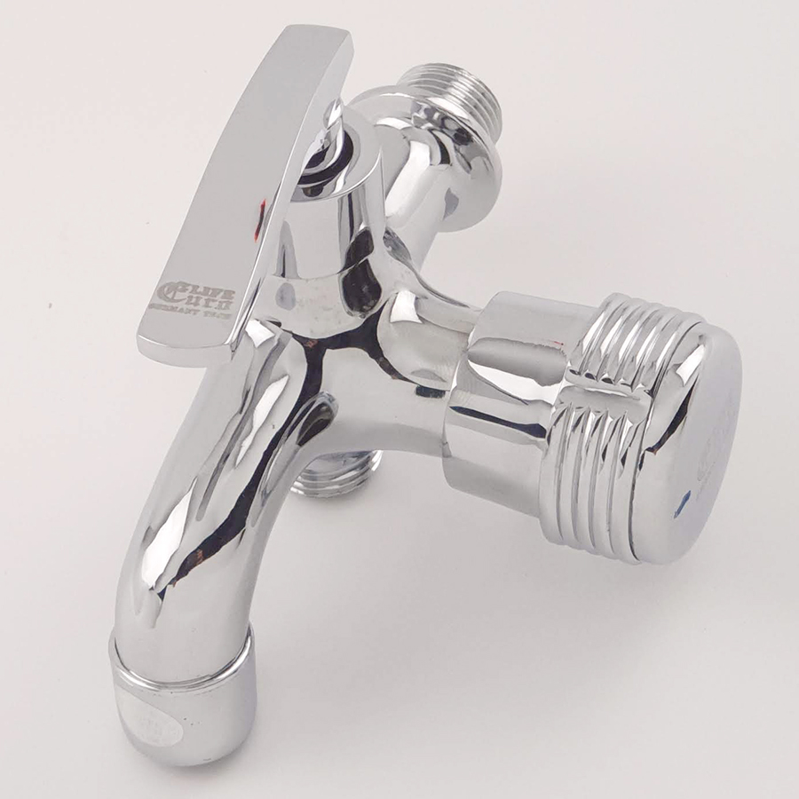 Củ sen lạnh Eurolife EL-112 (Trắng bạc)
