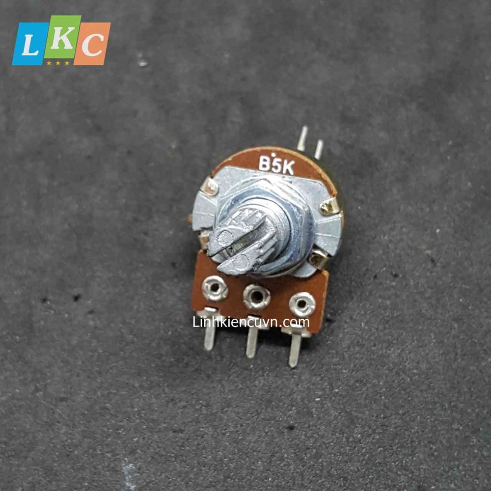 Biến trở 5k - wh148