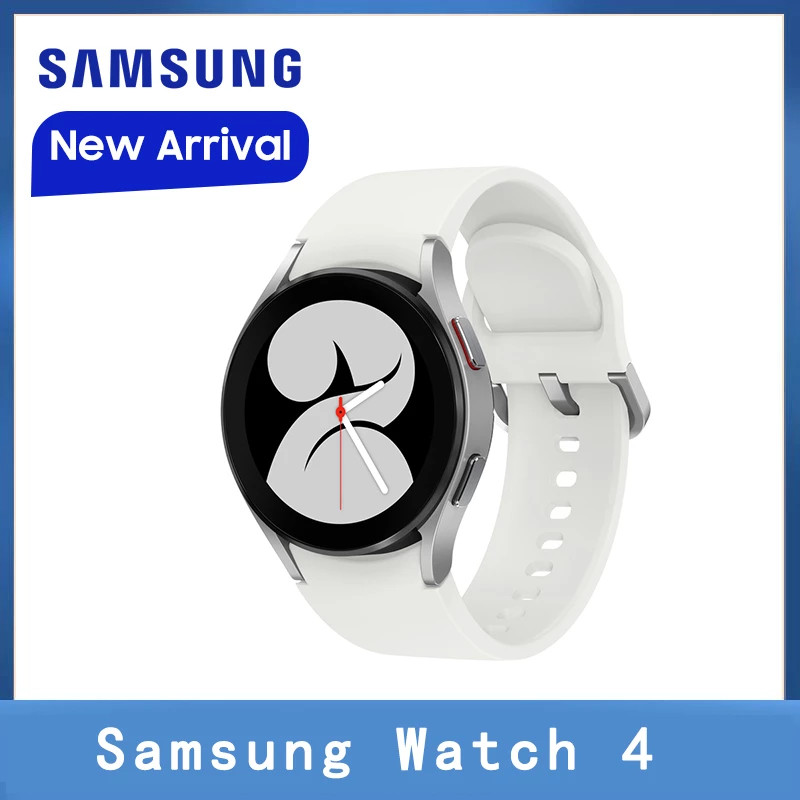 Đồng Hồ Thông Minh Samsung Galaxy Watch 4 Classic - Smart Watch Galaxy Watch 4- Thiết Kế Khác Biệt Màn To, Viền Mỏng, Sang Trọng Nghe Gọi Trực Tiếp, Tin Nhắn, Theo Dõi Sức Khỏe, Chống Nước 5ATM - Bảo Hành 1 NĂM