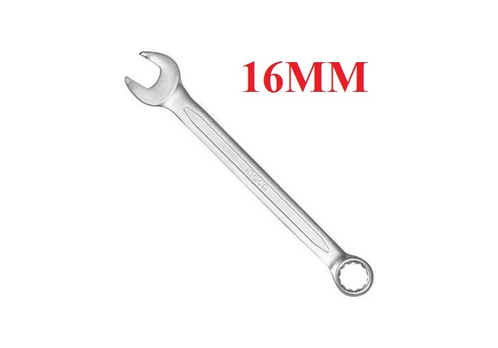 Cờ Lê Vòng Miệng Ingco HCSPA161