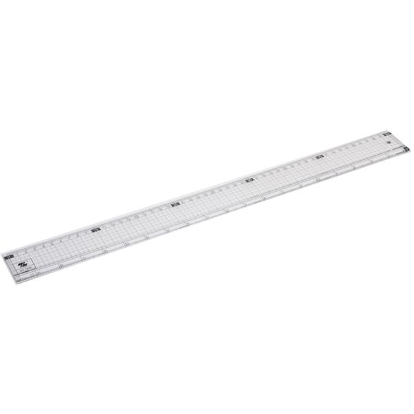 Thước thẳng thiên long sr-026