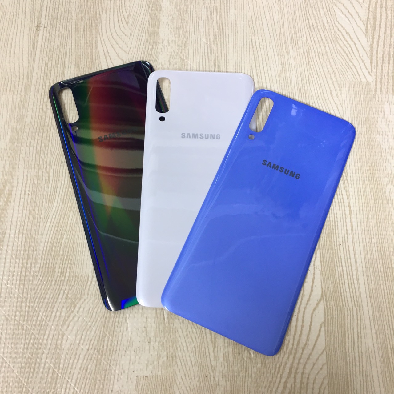 NẮP LƯNG SAMSUNG A70 (GIÁ SỈ)