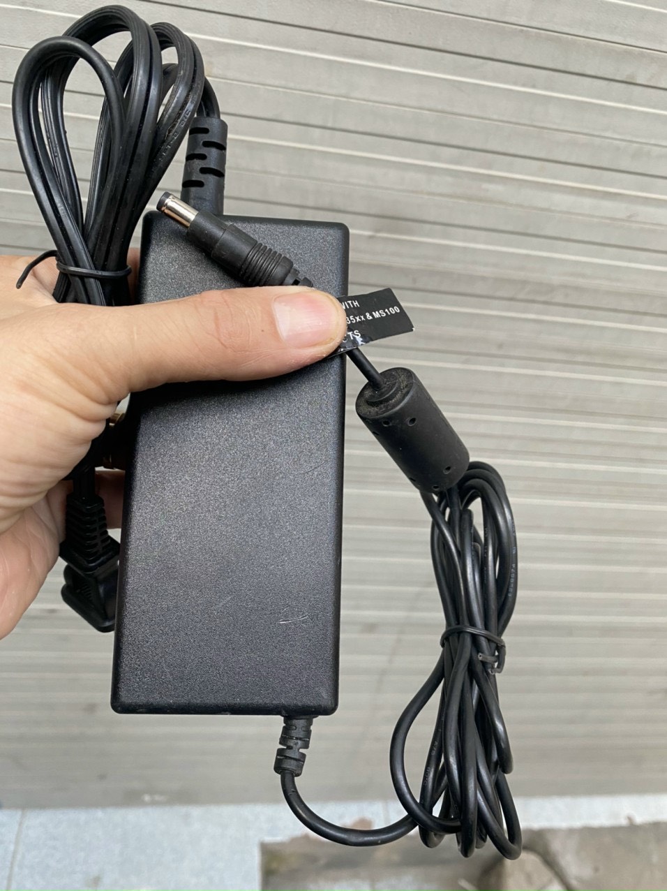 Adapter nguồn sony 12V 5A