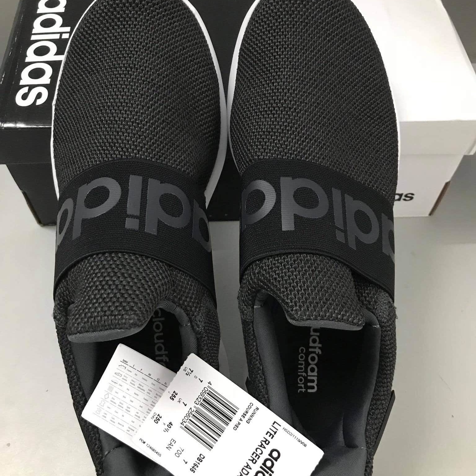 Giầy adidas Lite Racer Adapt