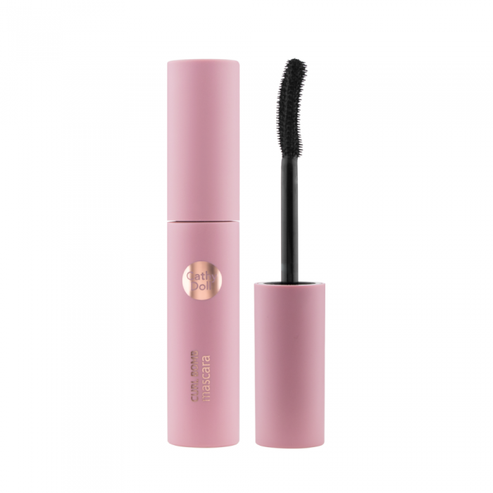 Mascara cong mi Cathy Doll Eye Dorable Mascara 9g