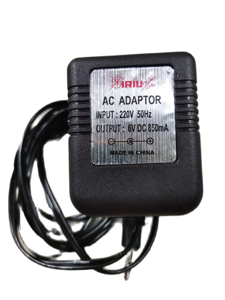 combo máy chấm cứu 20 kim và sạc adaptor