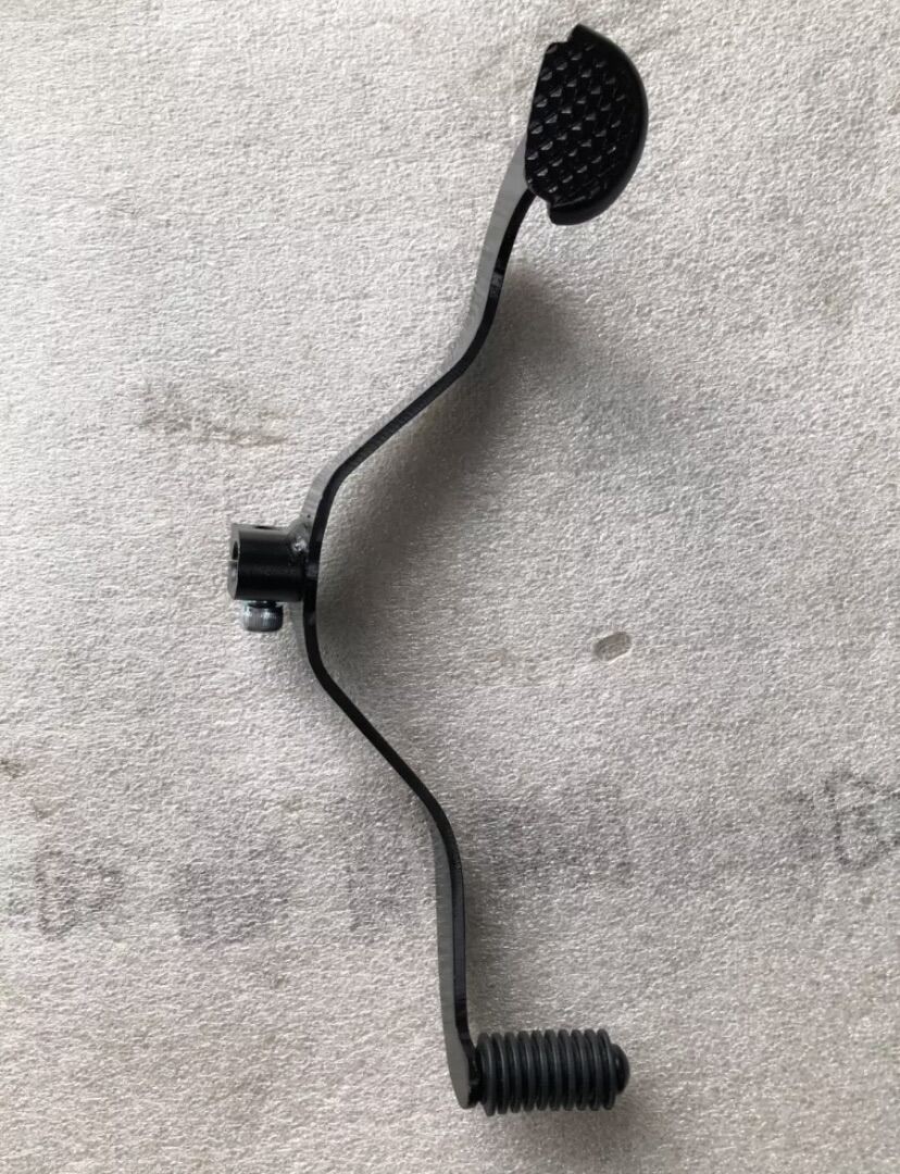 Cần Số Ex150 ex155 2 chiều .