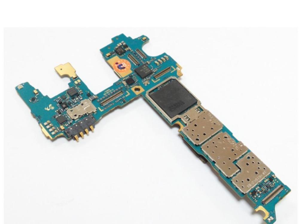 Main điện thoại Samsung Galaxy Note 4