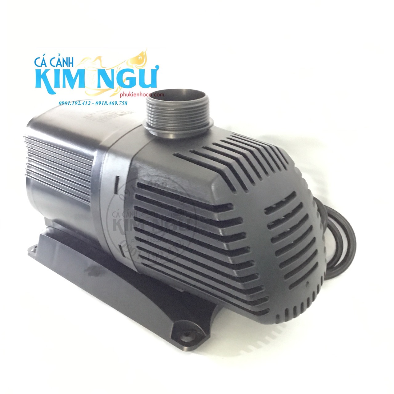 Máy Bơm Nước Hồ Cá ATMAN AT 8000 (65W)