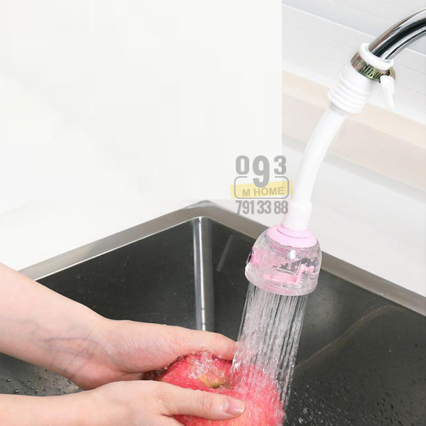 Đầu Vòi Phun Nước Áp Lực CaoVòi Sen Vòi NướcĐầu Vòi Rửa Chén Tăng ápĐầu Nối Vòi Rửa Chén