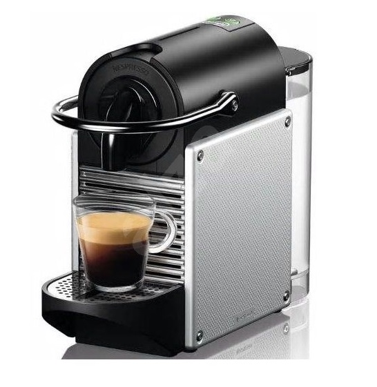 [Trả góp 0%]Máy pha cà phê viên nén  Nespresso Pixie -