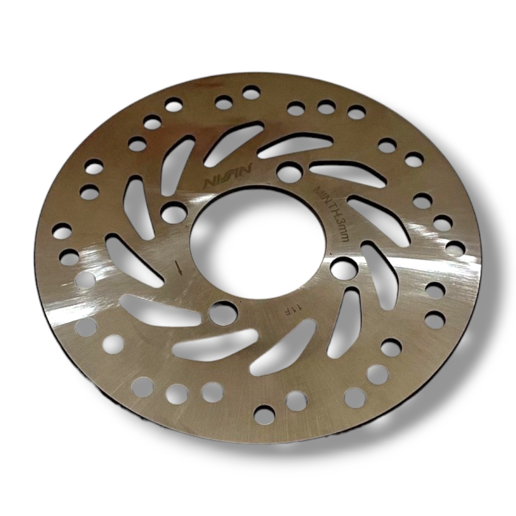 Đĩa thắng (Đĩa Phanh) Wave s110, Rsx 110, Future 125, Future 125 Fi
