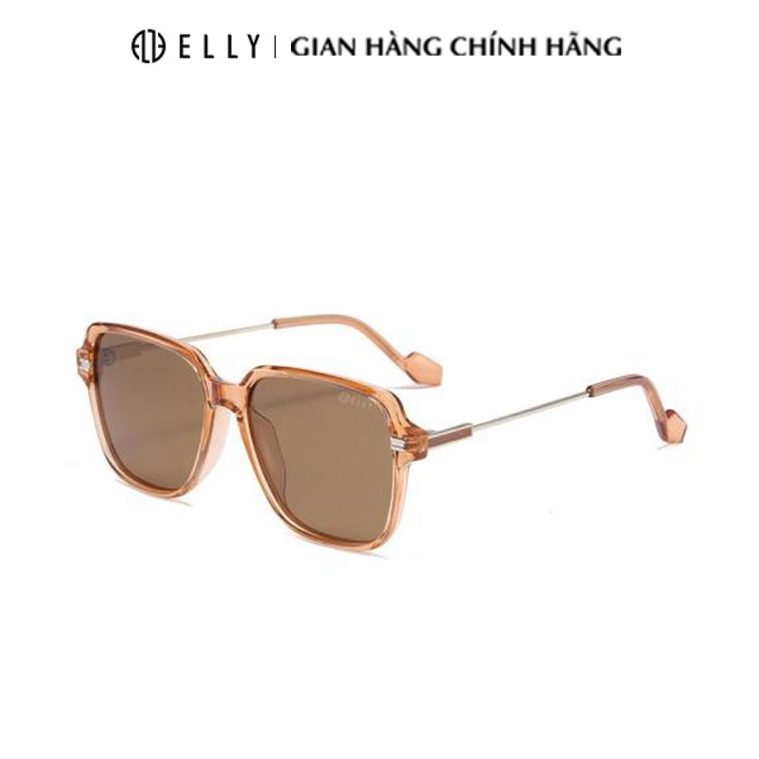 Kính mắt nữ thời trang cao cấp ELLY – EK155