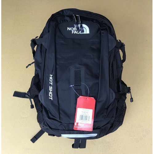 Balo laptop du lịch The North Face Hot Shot