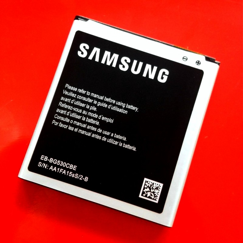 [HCM]Pin cho Samsung Grand Prime G530
