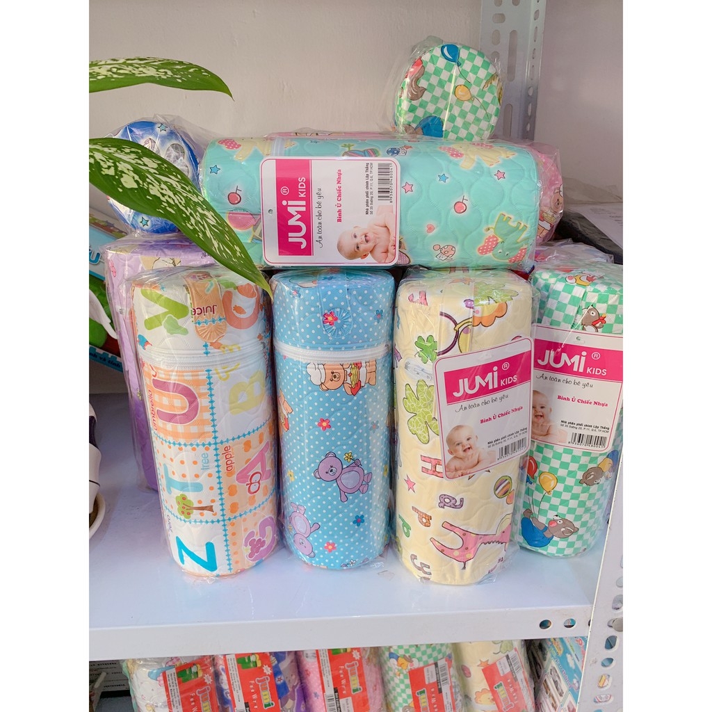 [HCM]Bình ủ sữa 300ml cổ rộng