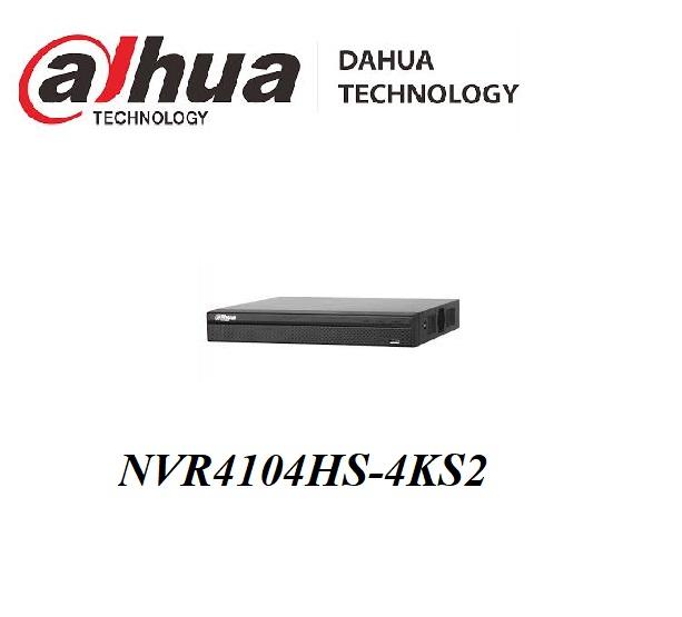 ĐÀU GHI HÌNH IP DAHUA NVR4104HS--4KS2